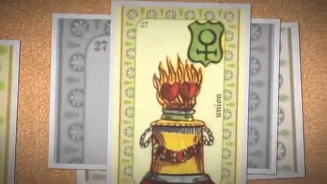 BELLINE ORACLE смотреть онлайн