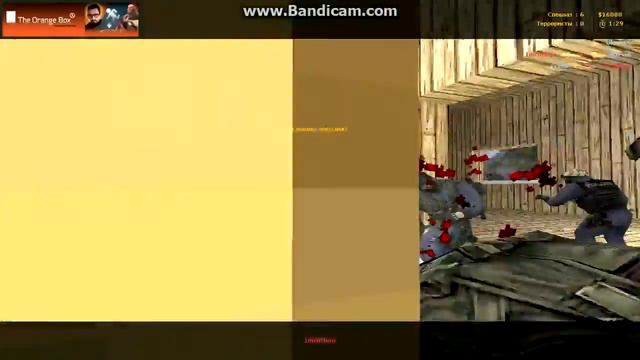 Cs 1.6 Проверка установки Intro смотреть онлайн
