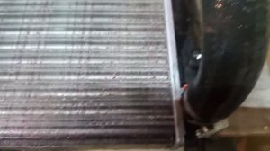 радиатор лузар ,потёк через две недели !!!