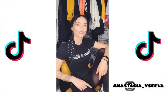 Tik Tok 2020 | Best Vine Anastasia Yseeva || Подборка лучших видео Tik Tok / Best video compilation смотреть онлайн