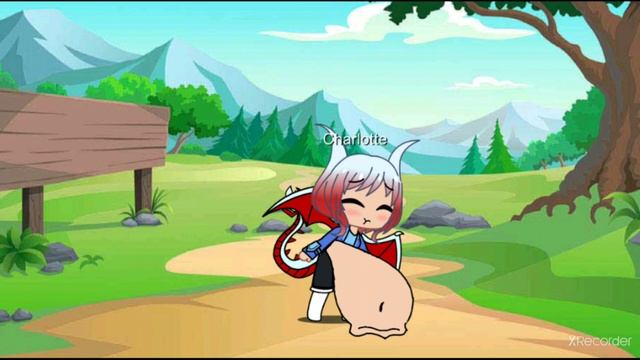 Gacha Life historia vore registro de Sofía смотреть онлайн