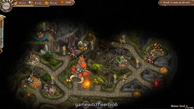 Northern Tale 4 Bonus-Level 4 смотреть онлайн