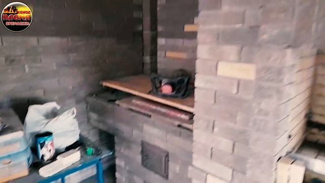 Сергей из Днепропетровска собрал барбекю по проекту Михалыча Благодать смотреть онлайн