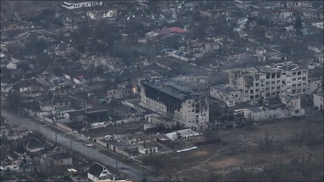 Россия использует УР-77 "Метеорит" для разрушений смотреть онлайн