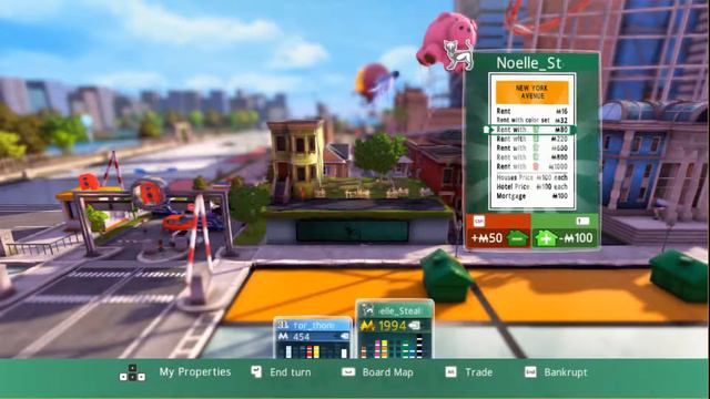 Perfect | Stealth Plays: Monopoly w/ One Strange Individual Pt: 2 смотреть онлайн