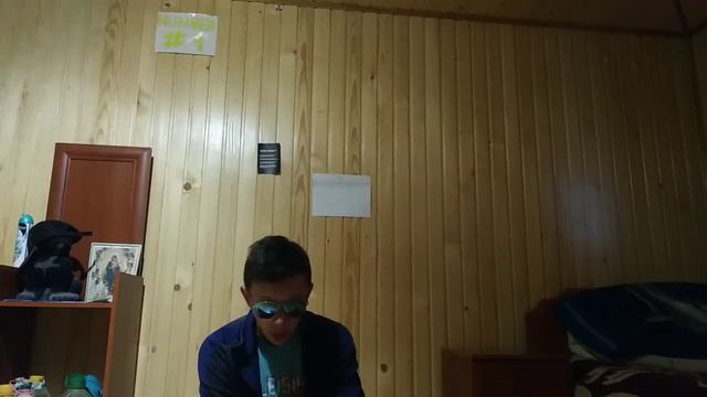 Как придумать свою диету!? ПЕРВАЯ НЕДЕЛЯ (5/7)!!! ЛЕТО#13 смотреть онлайн