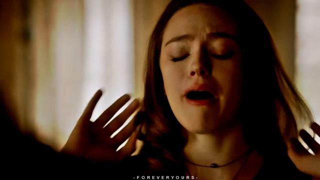 ❖ The story of Hope Mikaelson смотреть онлайн