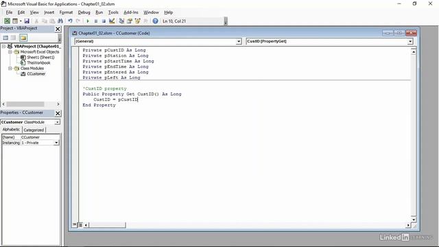 What you should know about Excel VBA- Process Modeling смотреть онлайн