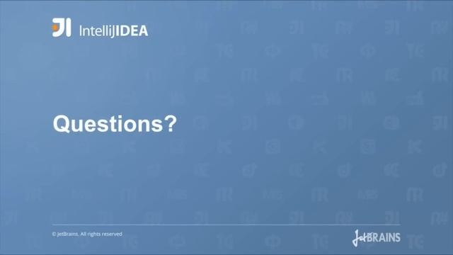 What's New in IntelliJ IDEA 14.1 смотреть онлайн