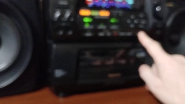 Panasonic SA-CH75 смотреть онлайн