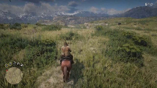 Red Dead Redemption 2 (Steam) by walter Berg, broadcast from Boosteroid, 2023.08.19, 14:04:04 смотреть онлайн