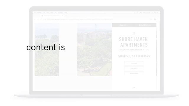 Real Estate WordPress Theme Demo by Handiwork - Custom WordPress Theme Demo смотреть онлайн