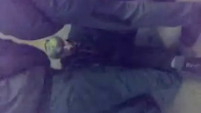 Вот так полиция служит народу