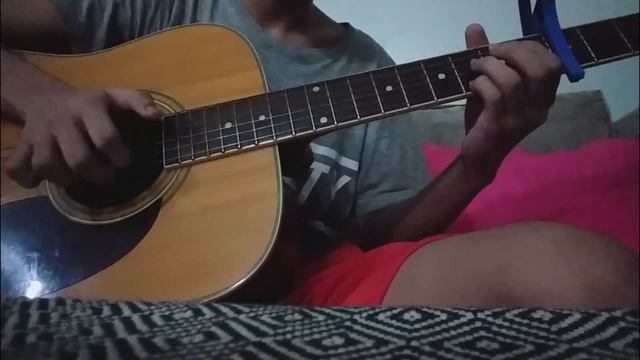 [FREE TABS] - Lewis Capaldi - Before You Go (Fingerstyle Cover) смотреть онлайн