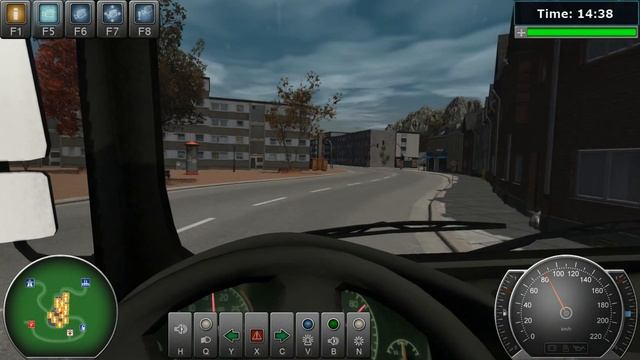 Taff Plays - FireFighters 2014 - Shift 3 смотреть онлайн