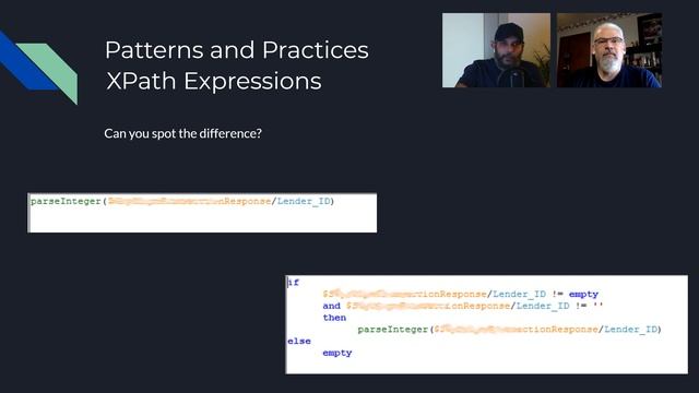 The Architect and The Executive Podcast Episode 3 - Defensive Programming смотреть онлайн