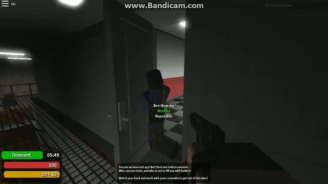 играем roblox в режим трейтор товн первая чать смотреть онлайн