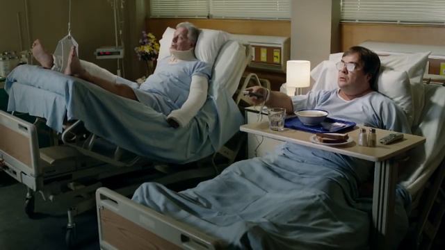 The Hospital   Optifog New Video