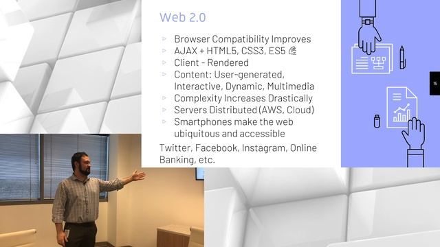 How to become Web Developer in 2019 (and why it's so complicated) смотреть онлайн