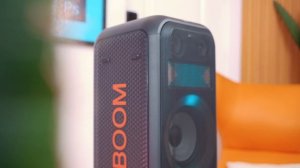 LG xBoom XL7s: Reviewing LG's Latest Party Speaker