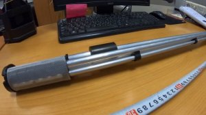 Датчик уровня топлива L=686 MAN TGL(N01)/TGA/TGS/TGX