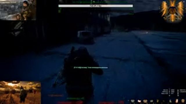 Stalker Online ПОЯС ПУТИ ▁▂▃▄★ 18+ ССВ ПИКЧЕРС★▄▃▂▁ смотреть онлайн