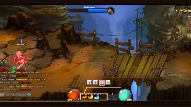 Crusaders of Solaria Gameplay First Look смотреть онлайн