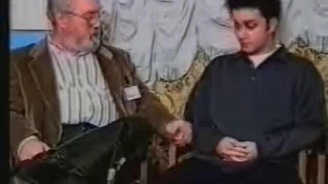 Френк Фаррелли. Демонстрация. смотреть онлайн