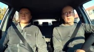 Отзыв о JAC S3: Александр Витальевич