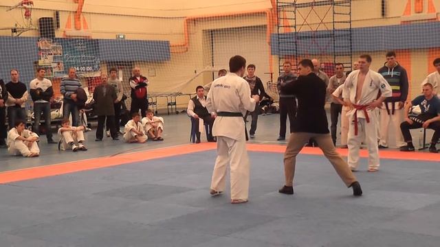 Первенство России 2013. Челноков Д. смотреть онлайн