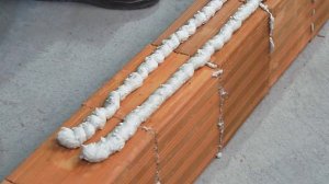 Somafix клей-пена для кирпичной кладки & газобетона - S919