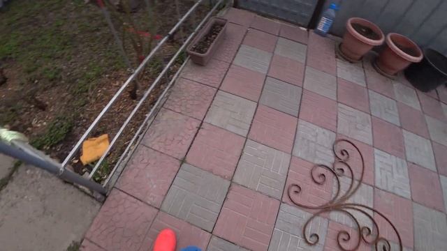 Как сделать опору для плетистой розы. Сделай сам опору для розы. смотреть онлайн