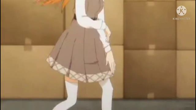 Anime girl dancing (bong revilla commercial) смотреть онлайн