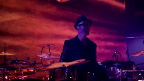 Yello - The Race (Live 2016)