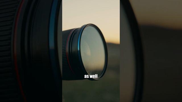 This Filter Will Help Your Videos Look Like Film! смотреть онлайн