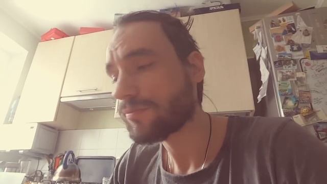 Василий Уриевский 'Утро Кофе ' стих смотреть онлайн