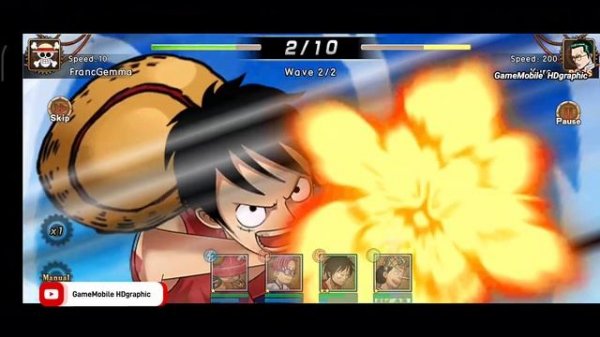 Top 13 Best ONE PIECE Games 2023 Android iOS (NO EMULATOR) | One piece games 2023 RPG
