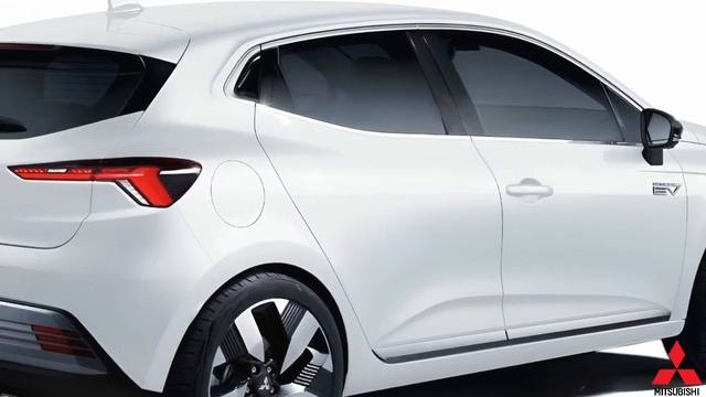 The New Mitsubishi COLT! Bye-bye Mirage! смотреть онлайн