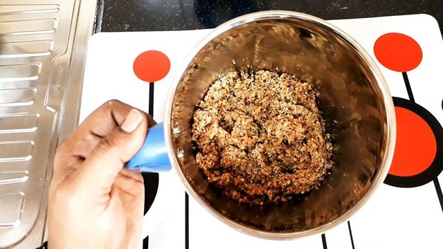 How to make ragi ladoo / ragi sweet recipe /ராகி லட்டு செய்வது எப்படி? смотреть онлайн