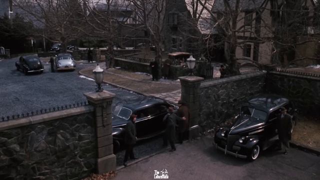 How Did Vito Corleone Became The Godfather? | The Rise Of Don Vito Corleone