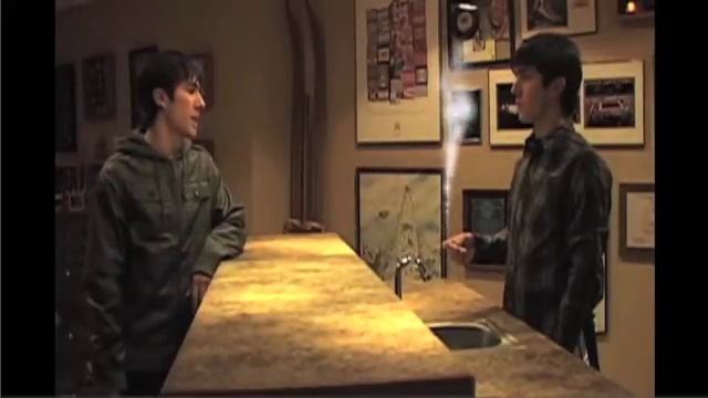 Dead Parrot Sketch смотреть онлайн