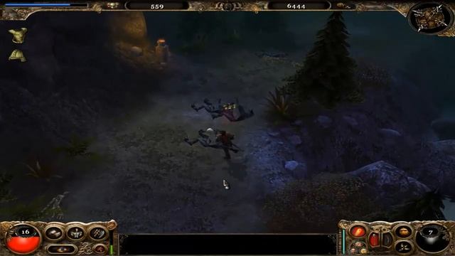 The Chosen Well of Souls - Frater: Колокола смотреть онлайн