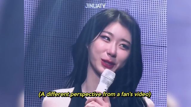 Itzy Getting EMOTIONAL When Lia Made An Appearance During The Concert