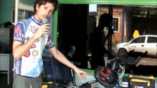 Ecovolta смотреть онлайн