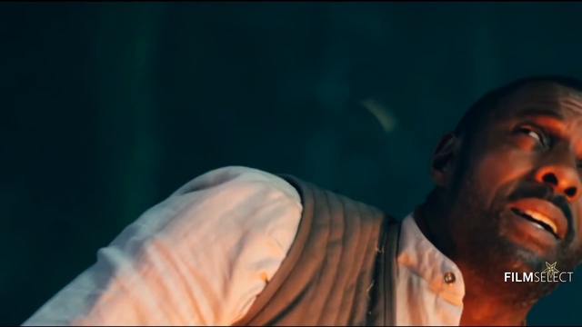 Темная башня Русский Трейлер 2017