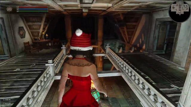 Simple Wearable Lanterns - Skyrim - SE - AE 1537 mods смотреть онлайн
