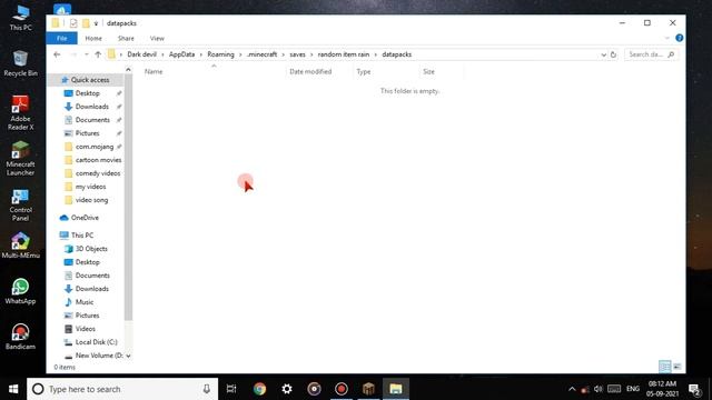 How to download random item rain mod for minecraft java edition 1.17.1 смотреть онлайн