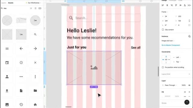 Web & Mobile UI UX Design Full Course with Figma & more || lesson 031 || Fake academy смотреть онлайн
