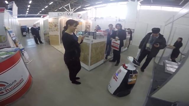 Архитектура и строительство - 2015. Тюмень