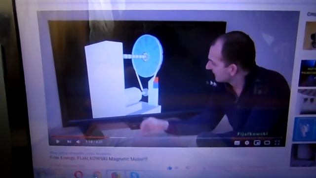 Магнитный усилитель вращения в БТГ системе смотреть онлайн